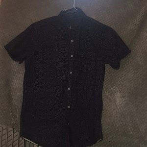 Boys button shirt!
